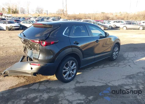 2021 Mazda Cx-30 Select из США, поврежденный, VIN 3MVDMBBL8MM311007